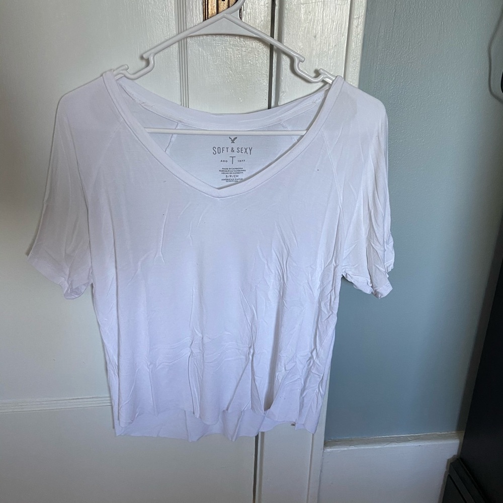 American Eagle Bundle